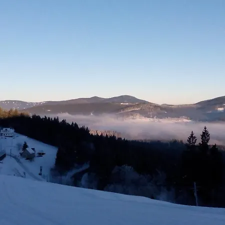 Alpesi faház Wostry *