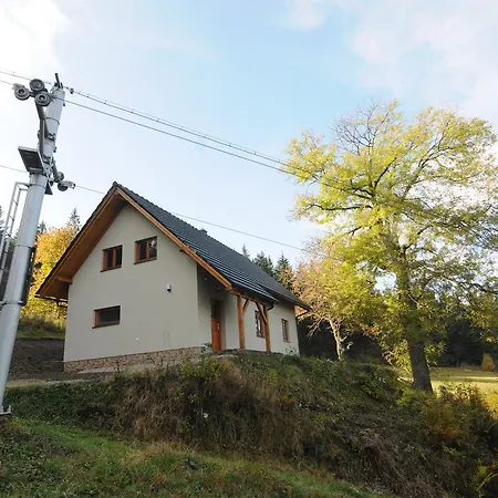 Wostry * Bila (Moravia-Silesia)