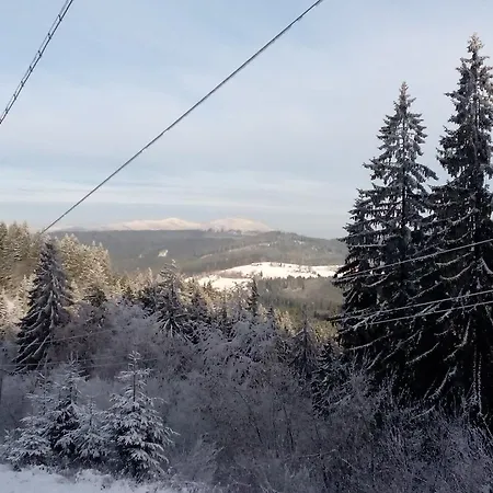 Wostry * Bila (Moravia-Silesia)