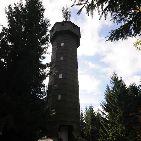 Wostry Bila (Moravia-Silesia)