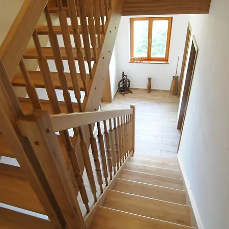 Wostry Bílá