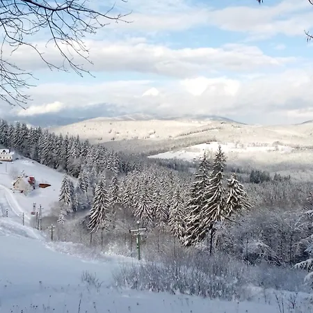 Wostry Bila (Moravia-Silesia)