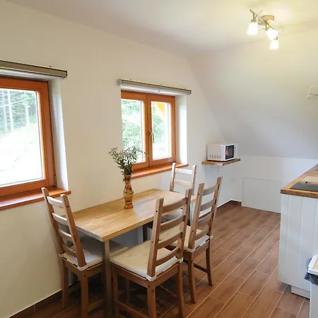 Wostry Chalet Bila (Moravia-Silesia)