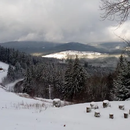 Wostry * Bila (Moravia-Silesia)