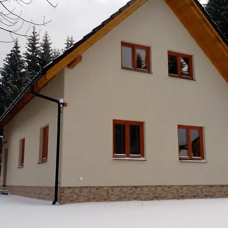 Wostry Alpehytte