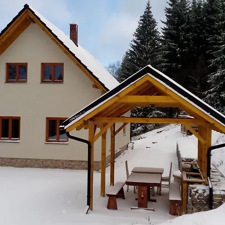 Wostry Bila (Moravia-Silesia)