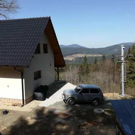 Wostry * Bila (Moravia-Silesia)