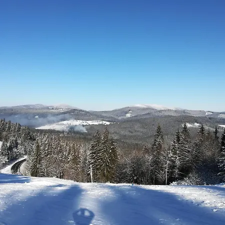 Wostry Bila (Moravia-Silesia)