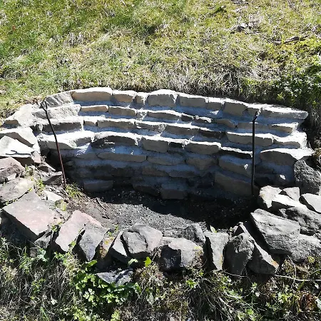 Wostry Bila (Moravia-Silesia)