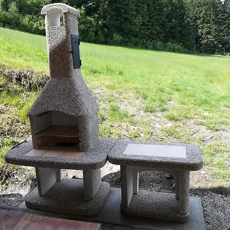 Wostry Bila (Moravia-Silesia)