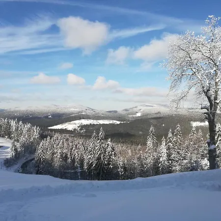 Alpesi faház Wostry *