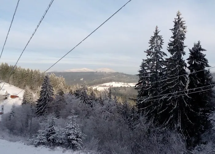 Wostry * Bílá