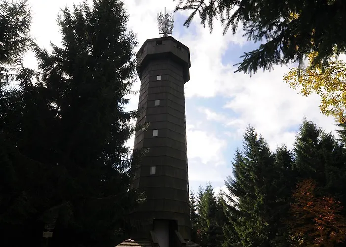 Wostry Bílá