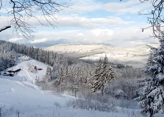 Wostry Била