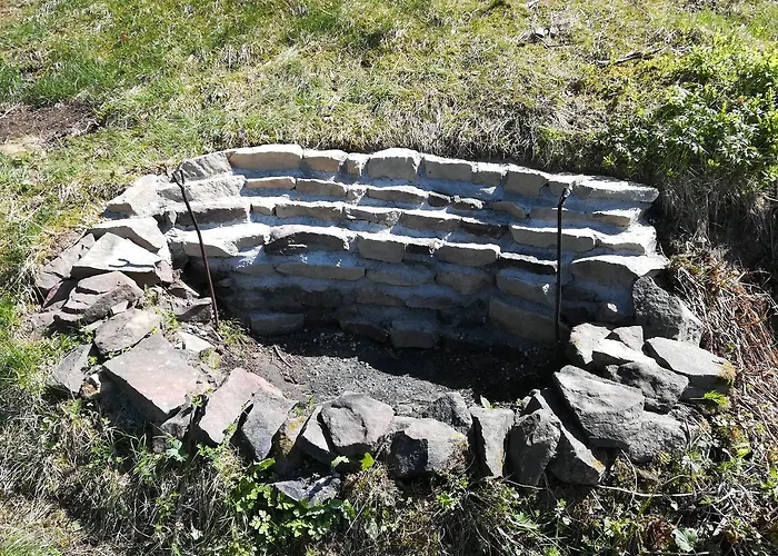 Wostry Била